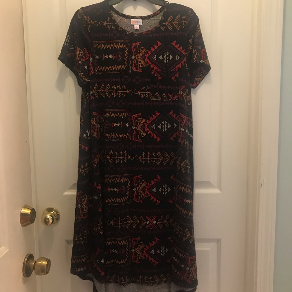 Lularoe Carly Small